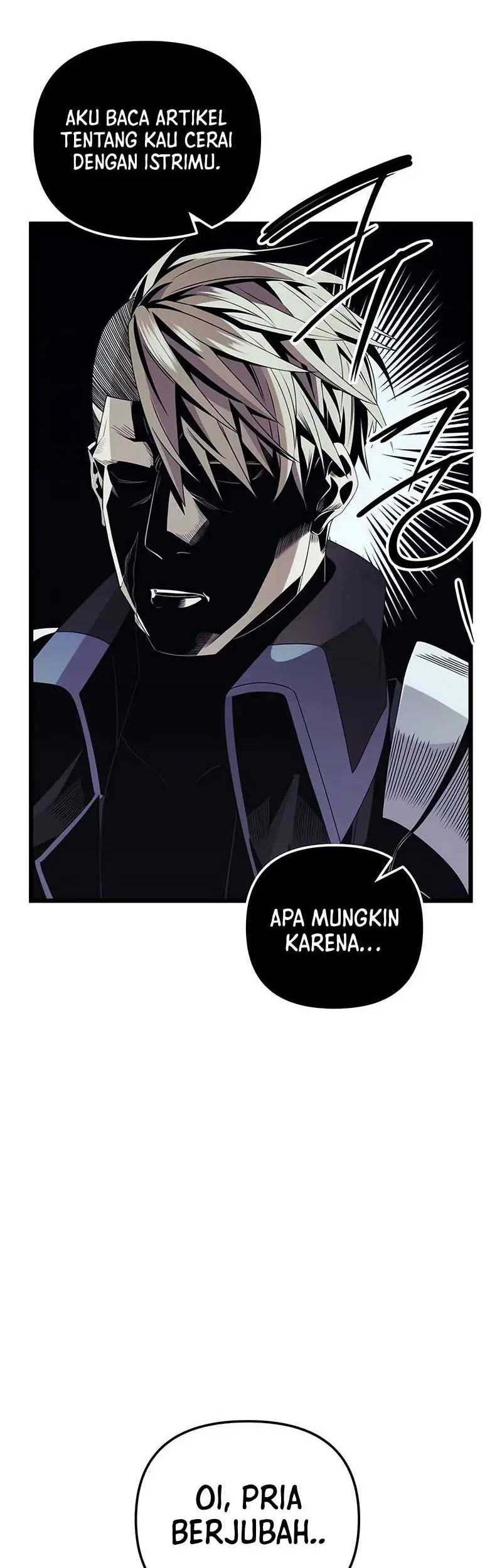 I Obtained a Mythic Item Chapter 95 Gambar 23