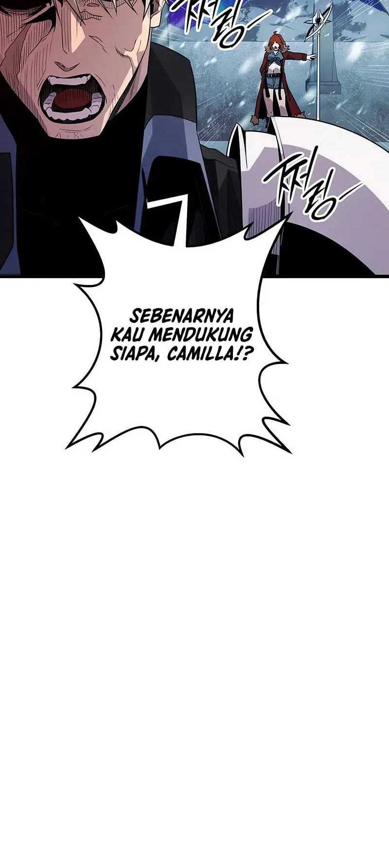 I Obtained a Mythic Item Chapter 95 Gambar 25