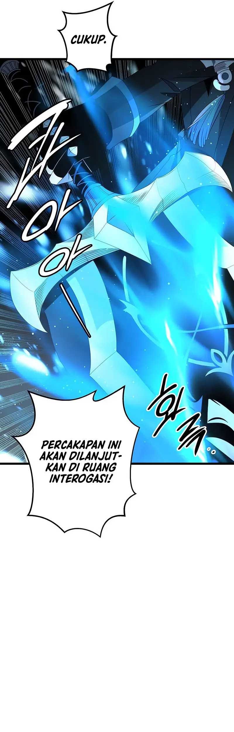 I Obtained a Mythic Item Chapter 95 Gambar 26