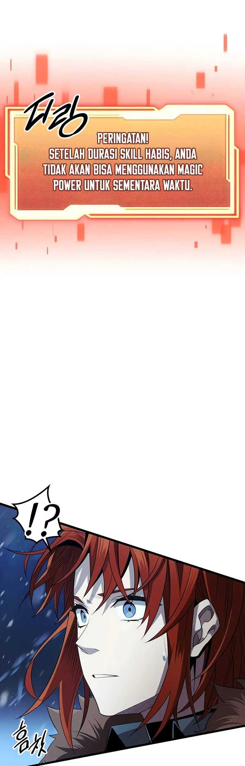 I Obtained a Mythic Item Chapter 95 Gambar 32