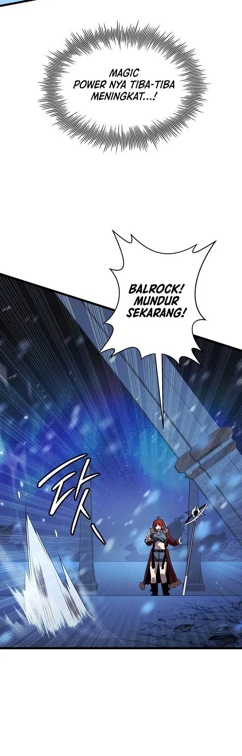 I Obtained a Mythic Item Chapter 95 Gambar 33