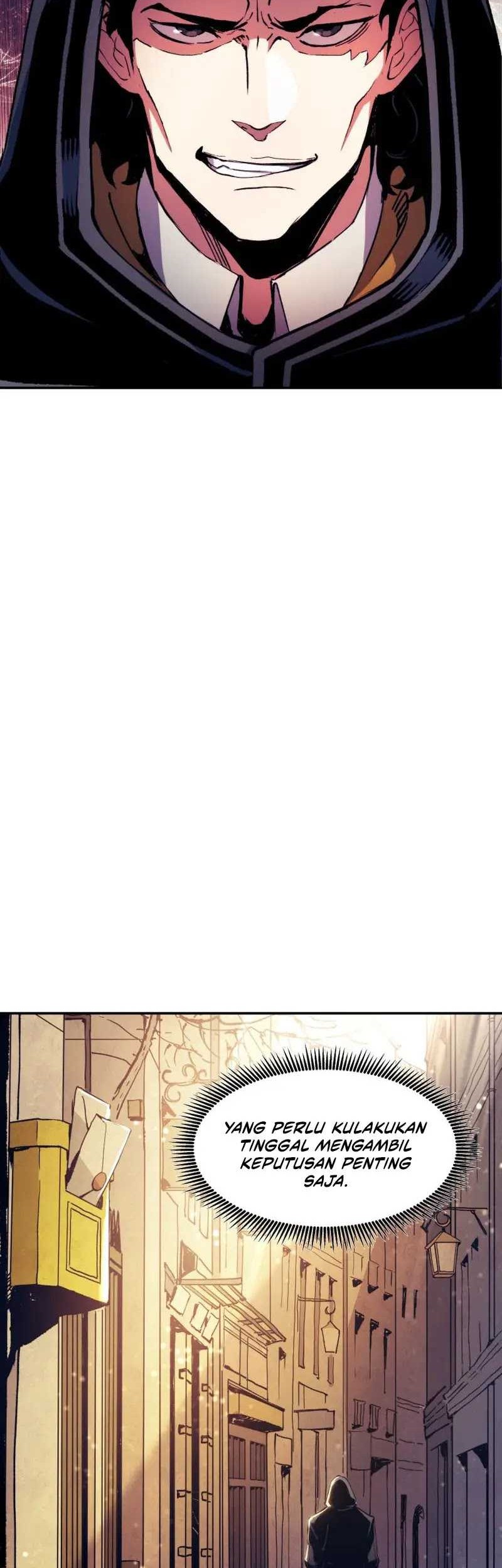 Return of the Broken Constellation Chapter 103 Gambar 28
