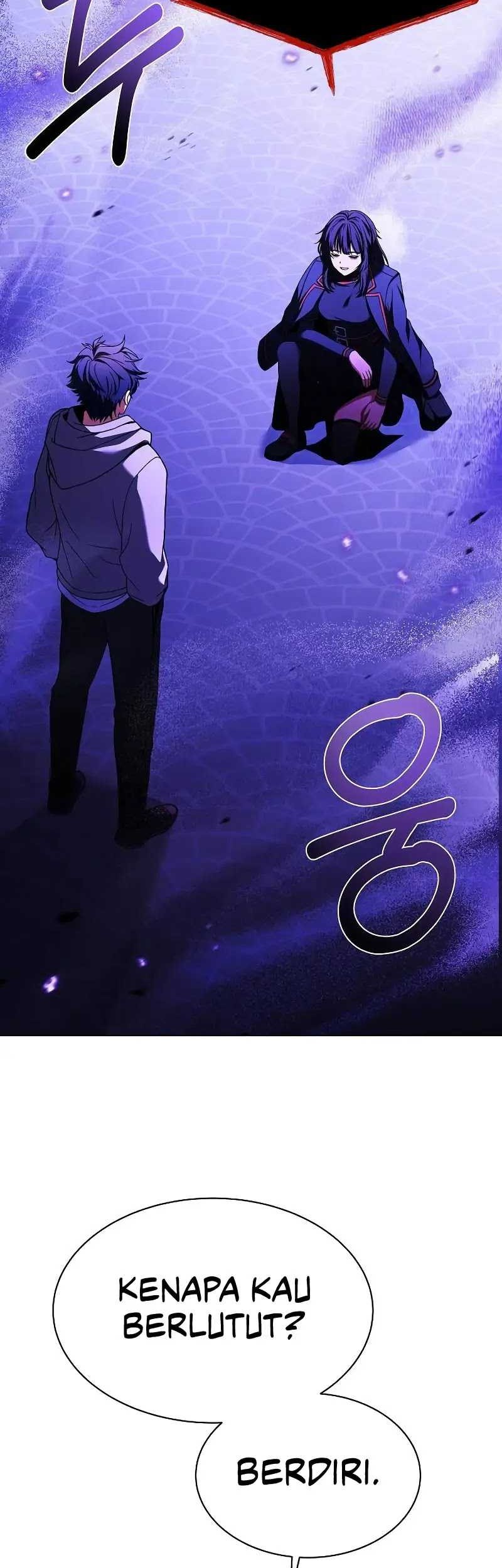 The Constellations Are My Disciples Chapter 59 Gambar 48