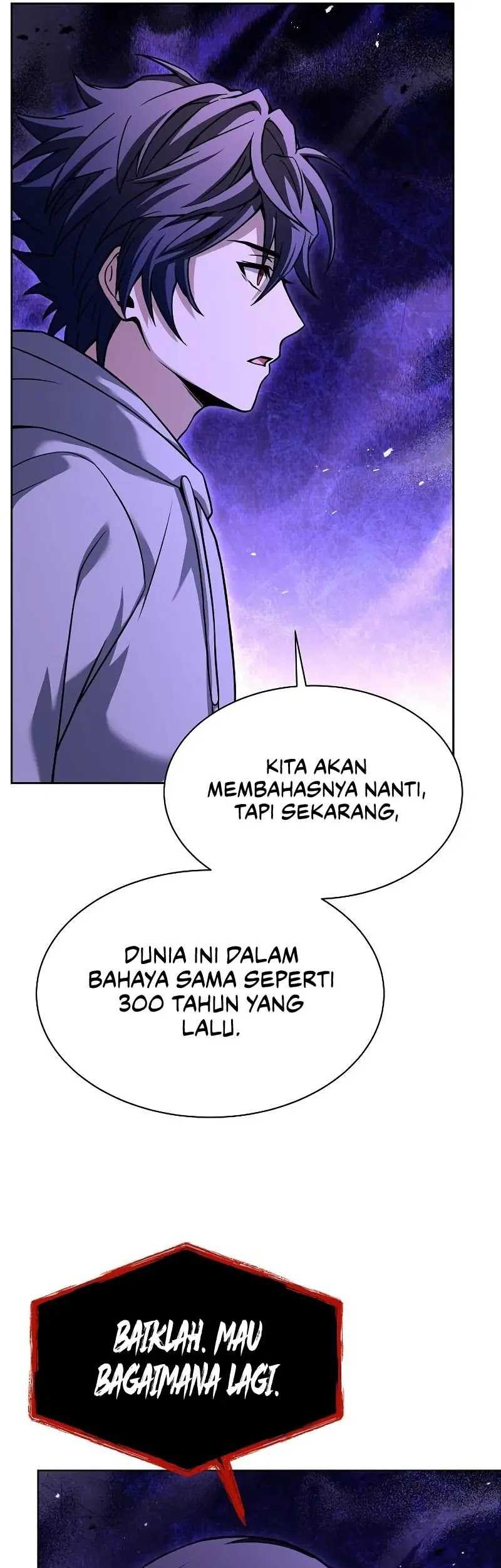 The Constellations Are My Disciples Chapter 59 Gambar 66
