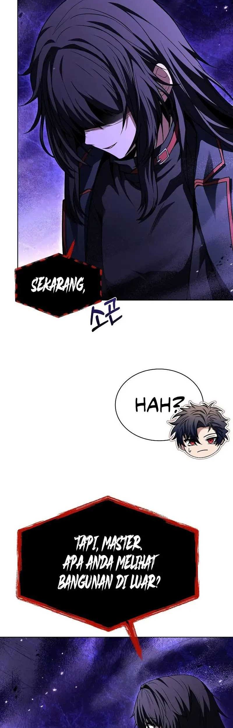 The Constellations Are My Disciples Chapter 59 Gambar 67