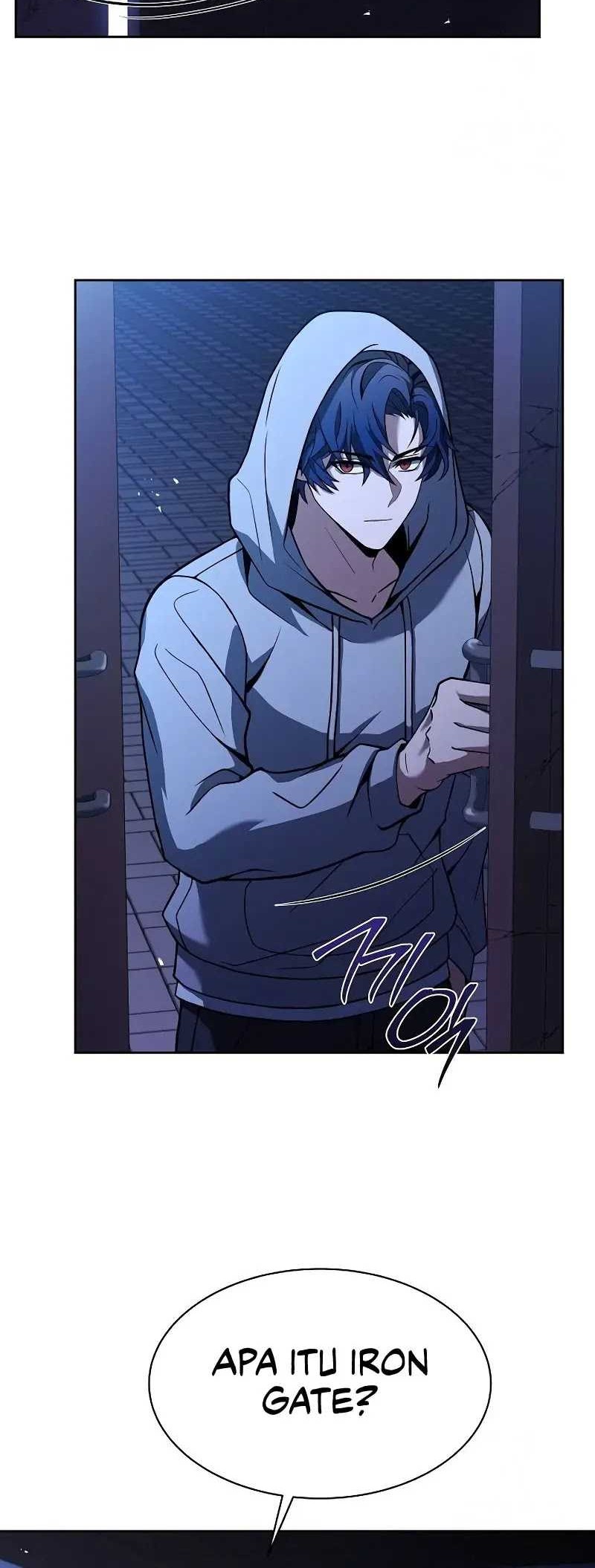 The Constellations Are My Disciples Chapter 59 Gambar 9