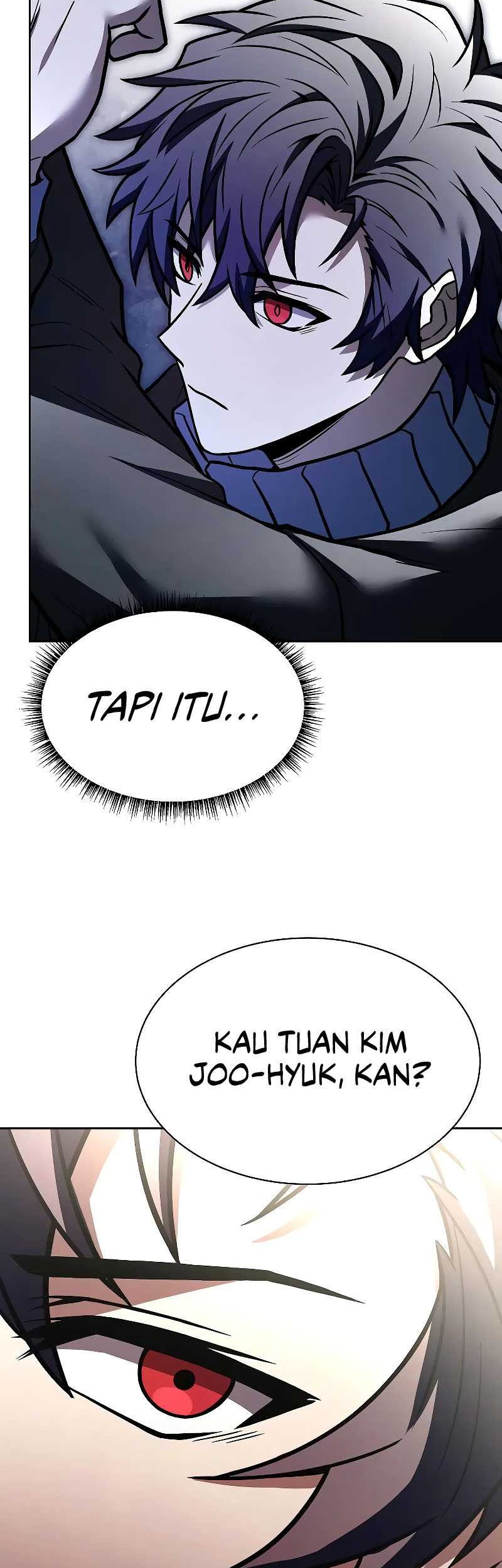 The Constellations Are My Disciples Chapter 58 Gambar 36