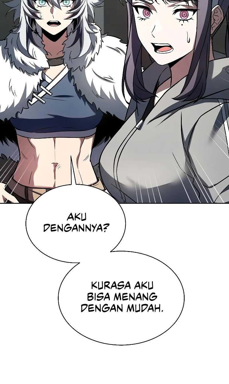 The Constellations Are My Disciples Chapter 58 Gambar 41