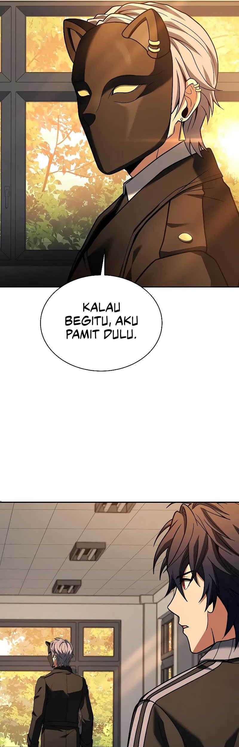 The Constellations Are My Disciples Chapter 58 Gambar 56