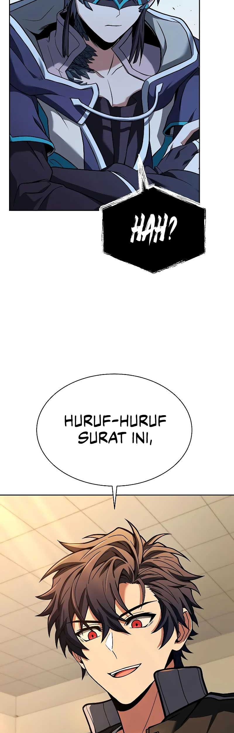The Constellations Are My Disciples Chapter 58 Gambar 60