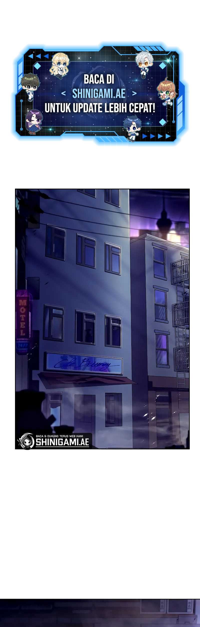 Baca Manhwa The Constellations Are My Disciples Chapter 58 Gambar 2