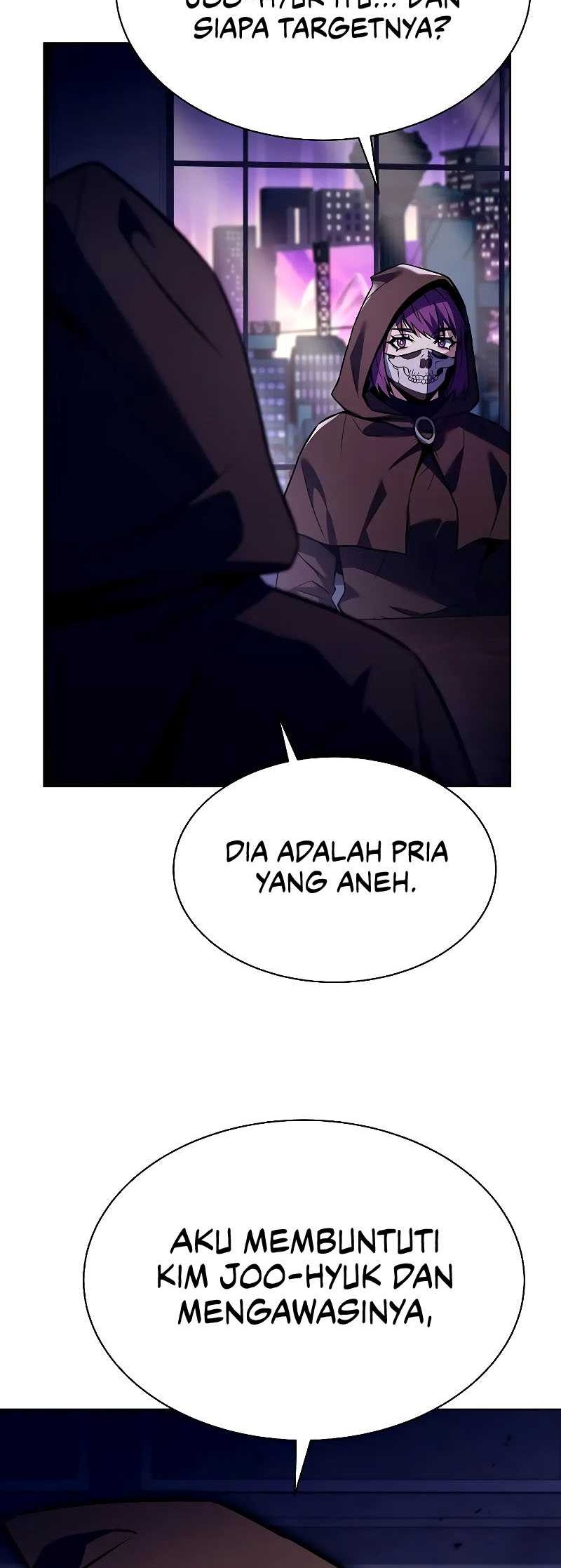 The Constellations Are My Disciples Chapter 58 Gambar 9