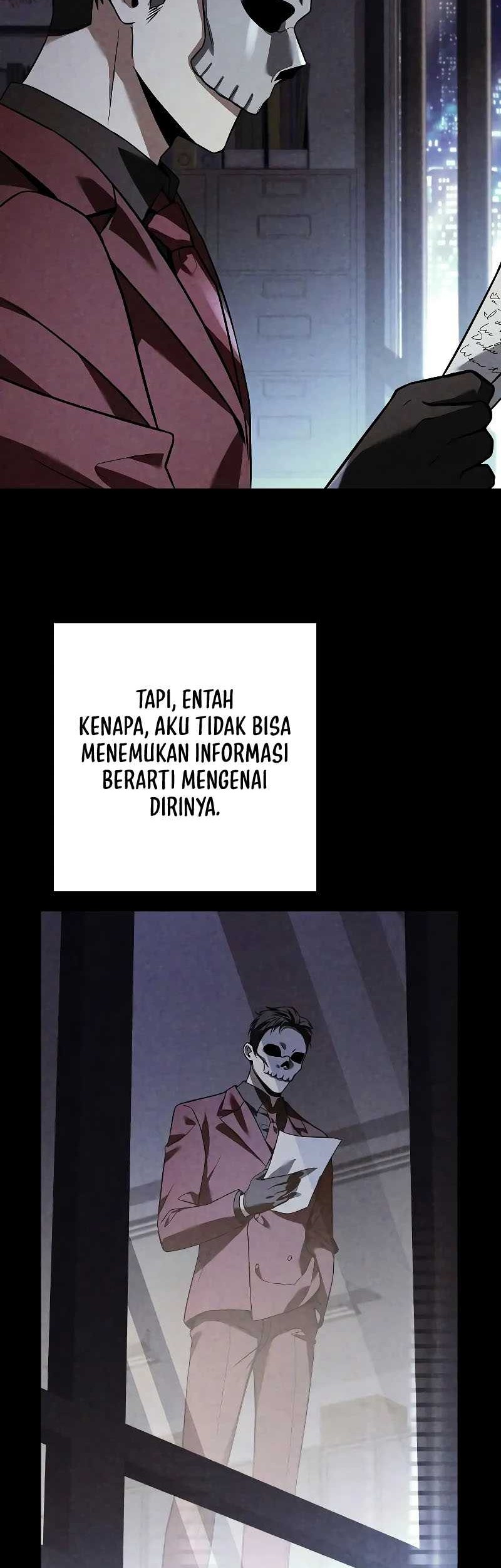 The Constellations Are My Disciples Chapter 58 Gambar 11