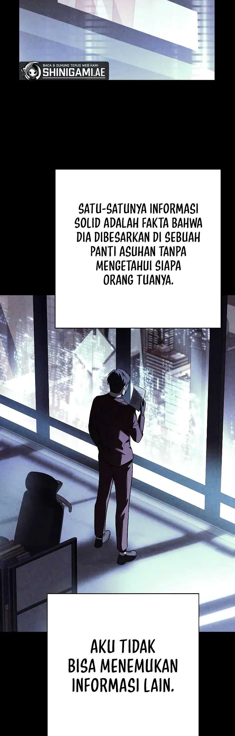 The Constellations Are My Disciples Chapter 58 Gambar 12