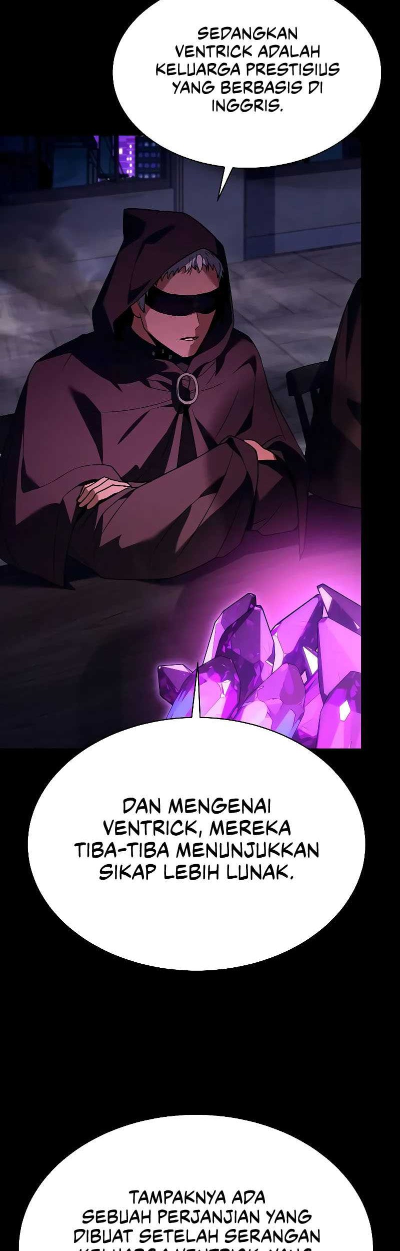 The Constellations Are My Disciples Chapter 58 Gambar 23