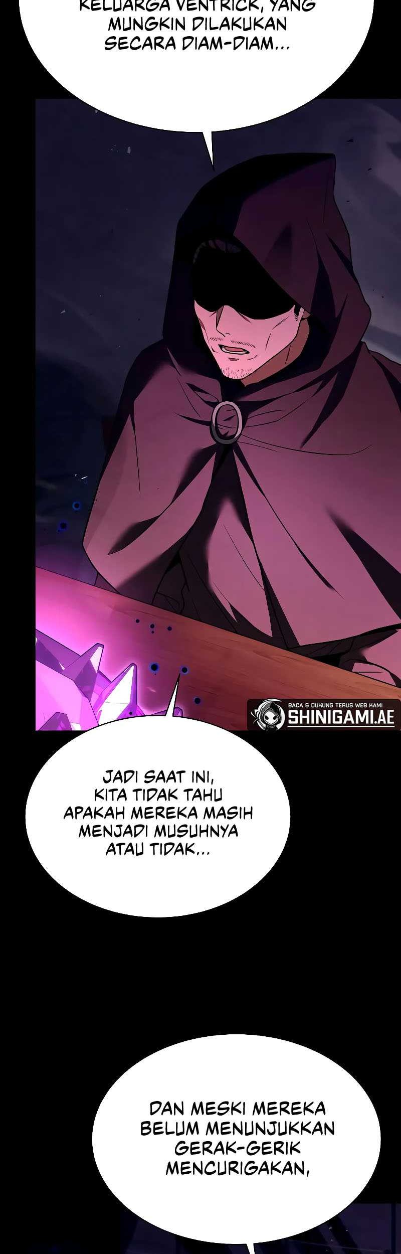 The Constellations Are My Disciples Chapter 58 Gambar 24