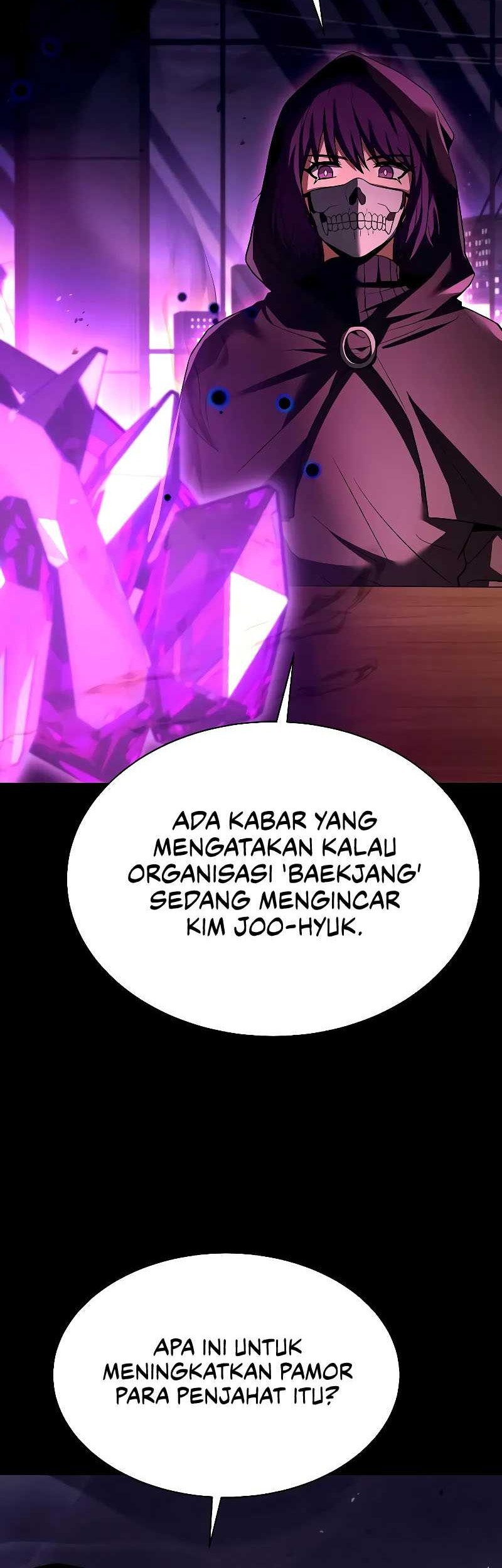 The Constellations Are My Disciples Chapter 58 Gambar 25