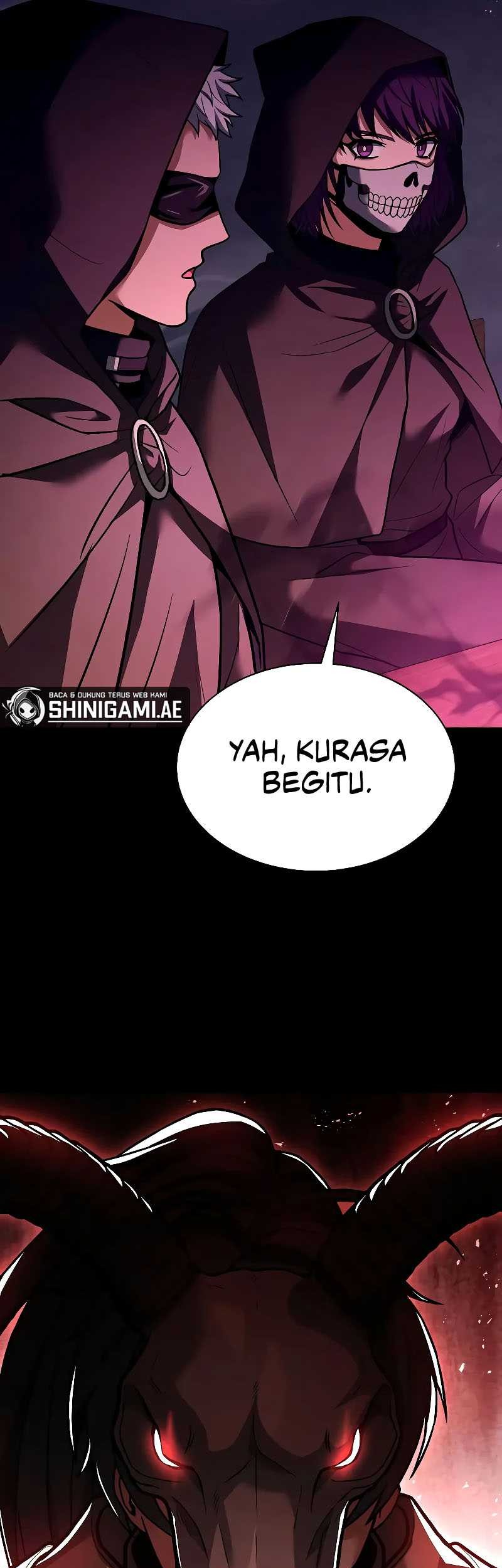 The Constellations Are My Disciples Chapter 58 Gambar 26