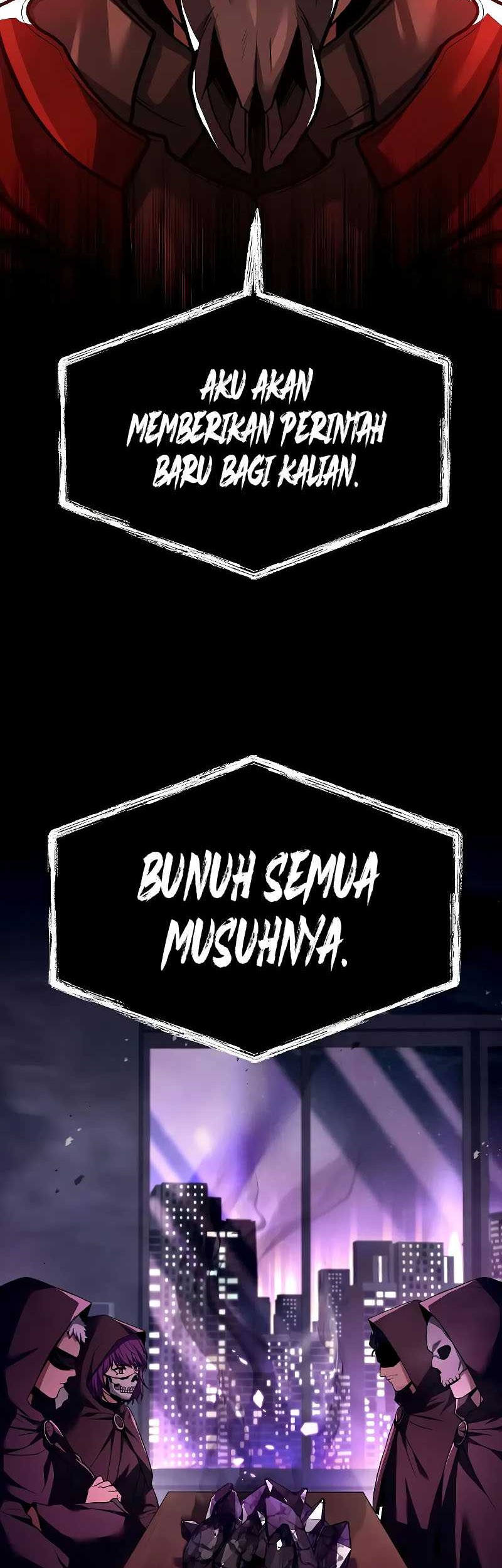 The Constellations Are My Disciples Chapter 58 Gambar 27