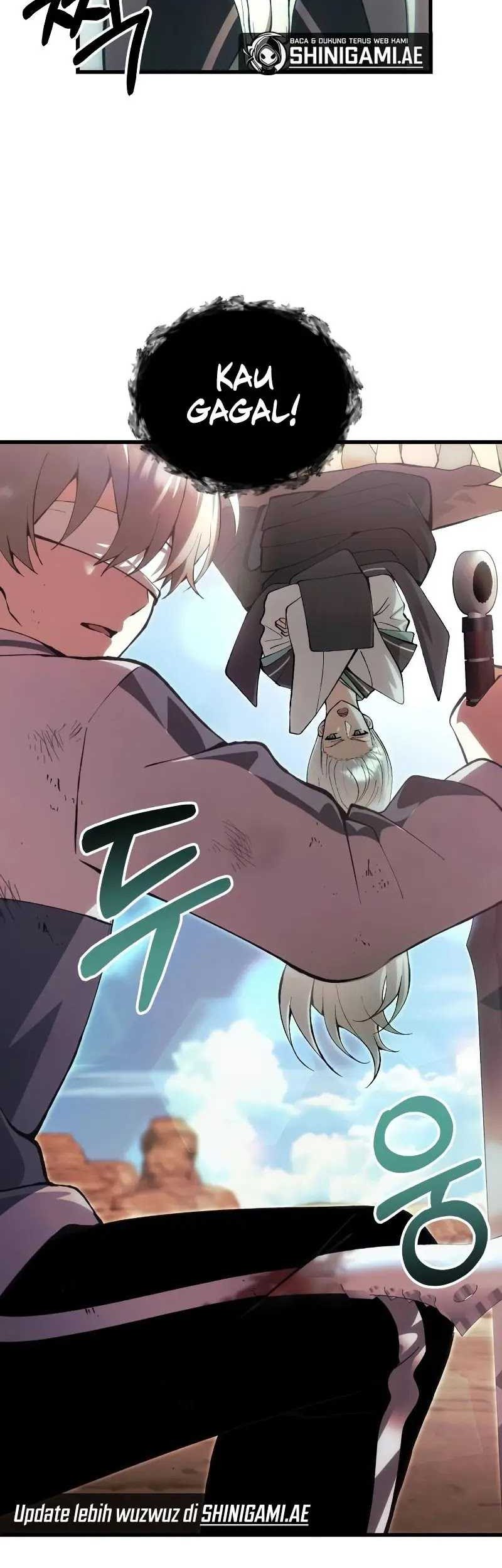 The Heavenly Demon’s Descendant Chapter 26 Gambar 36