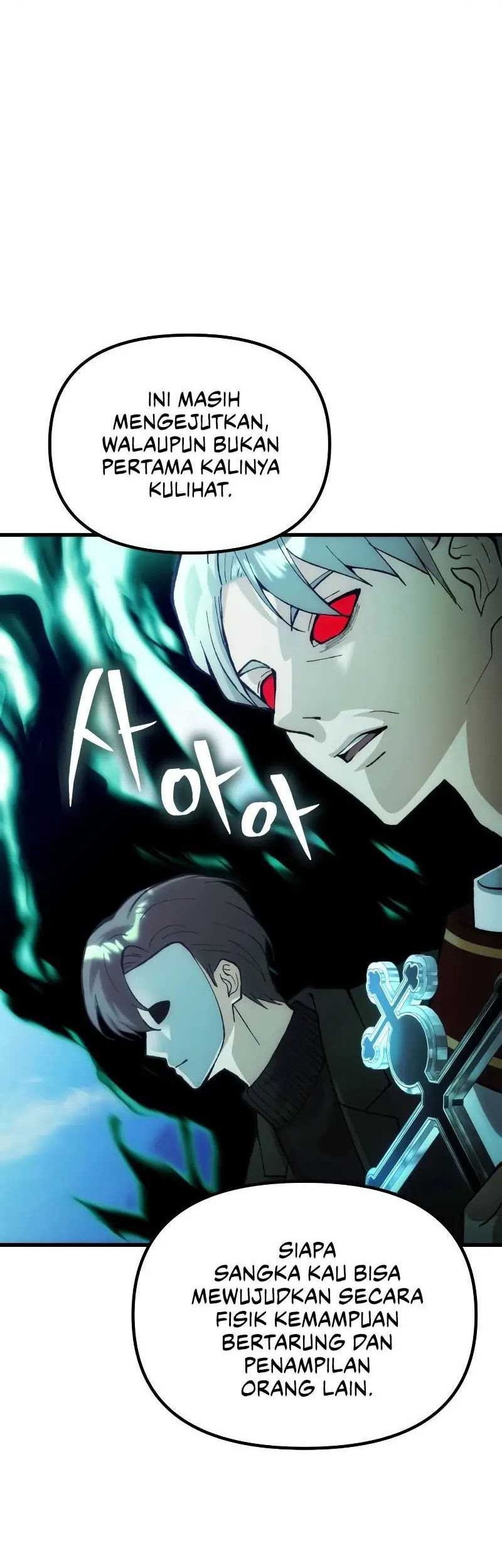 The Heavenly Demon’s Descendant Chapter 26 Gambar 41