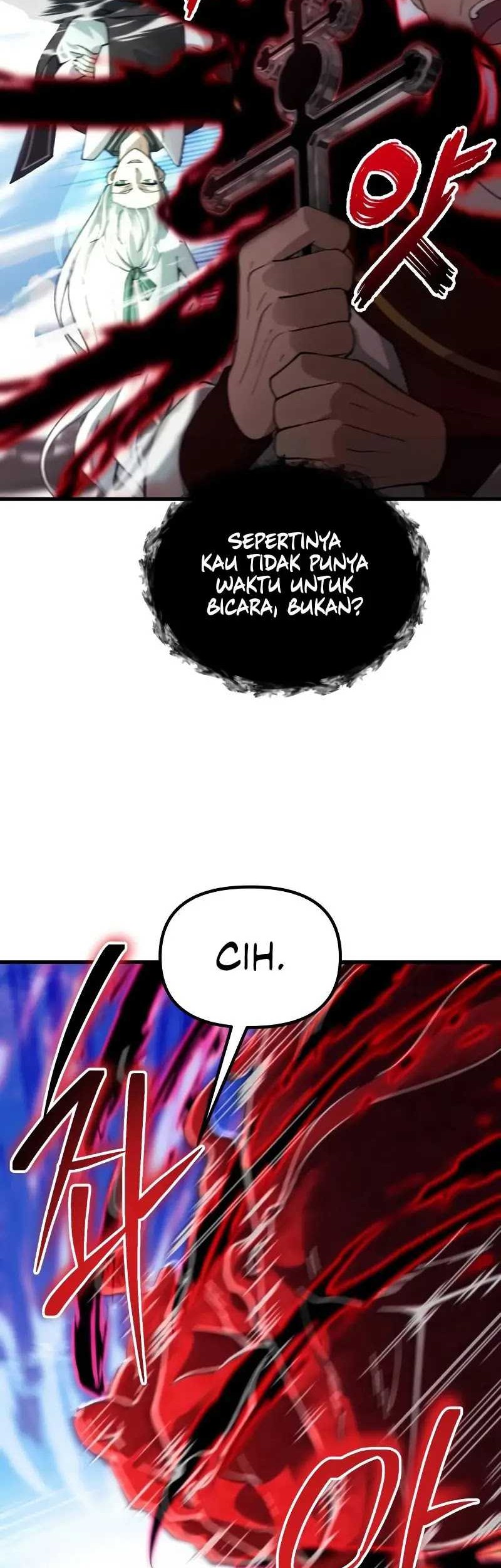 The Heavenly Demon’s Descendant Chapter 26 Gambar 43