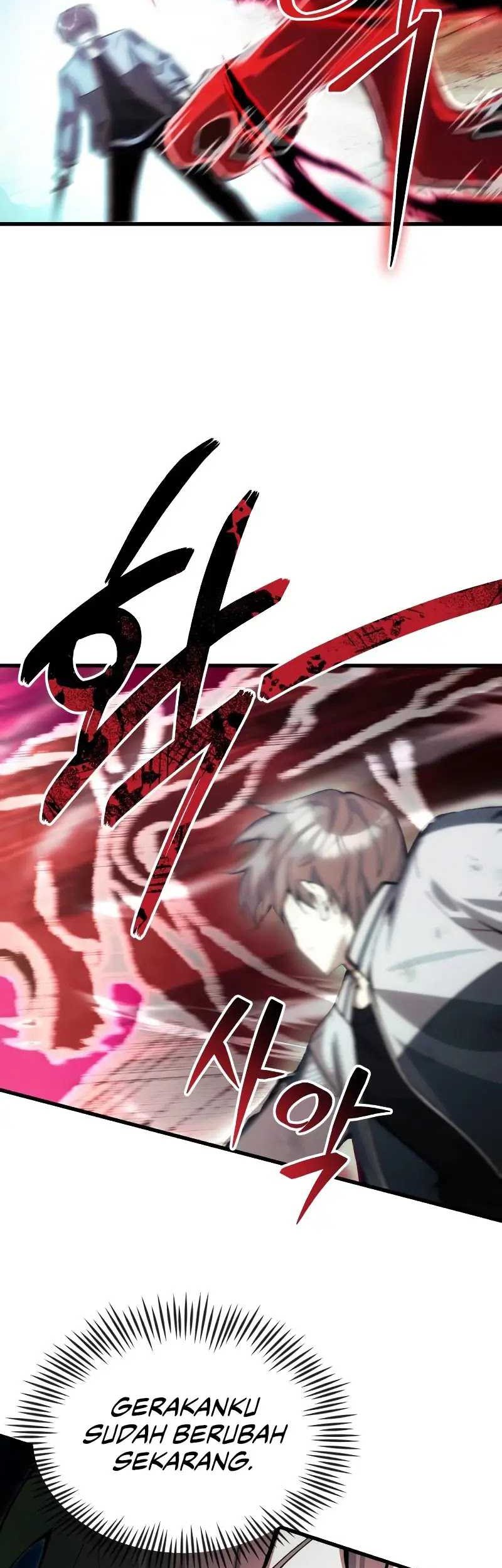 The Heavenly Demon’s Descendant Chapter 26 Gambar 44