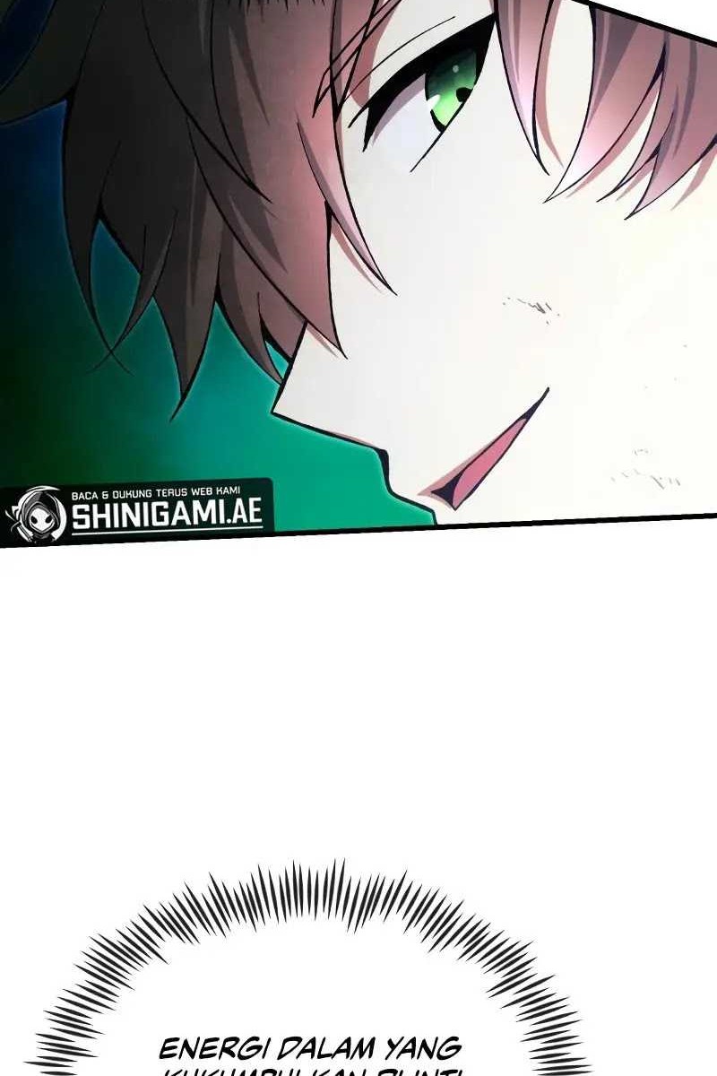 The Heavenly Demon’s Descendant Chapter 26 Gambar 45
