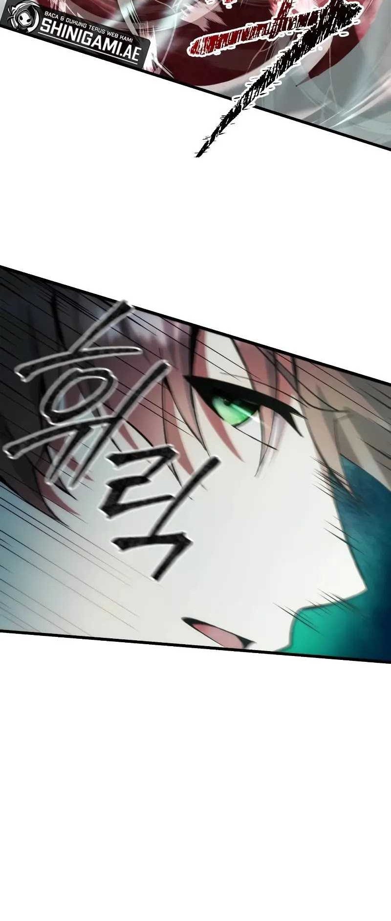 The Heavenly Demon’s Descendant Chapter 26 Gambar 49