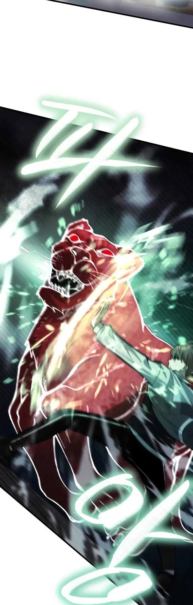 The Heavenly Demon’s Descendant Chapter 26 Gambar 51