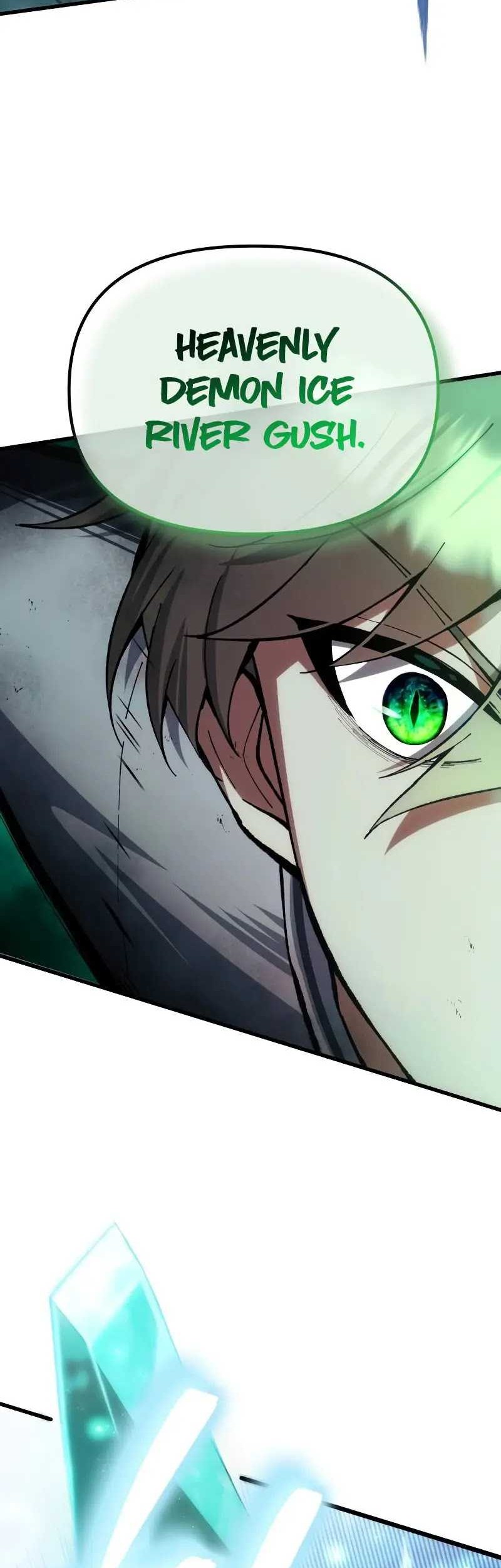 The Heavenly Demon’s Descendant Chapter 26 Gambar 55
