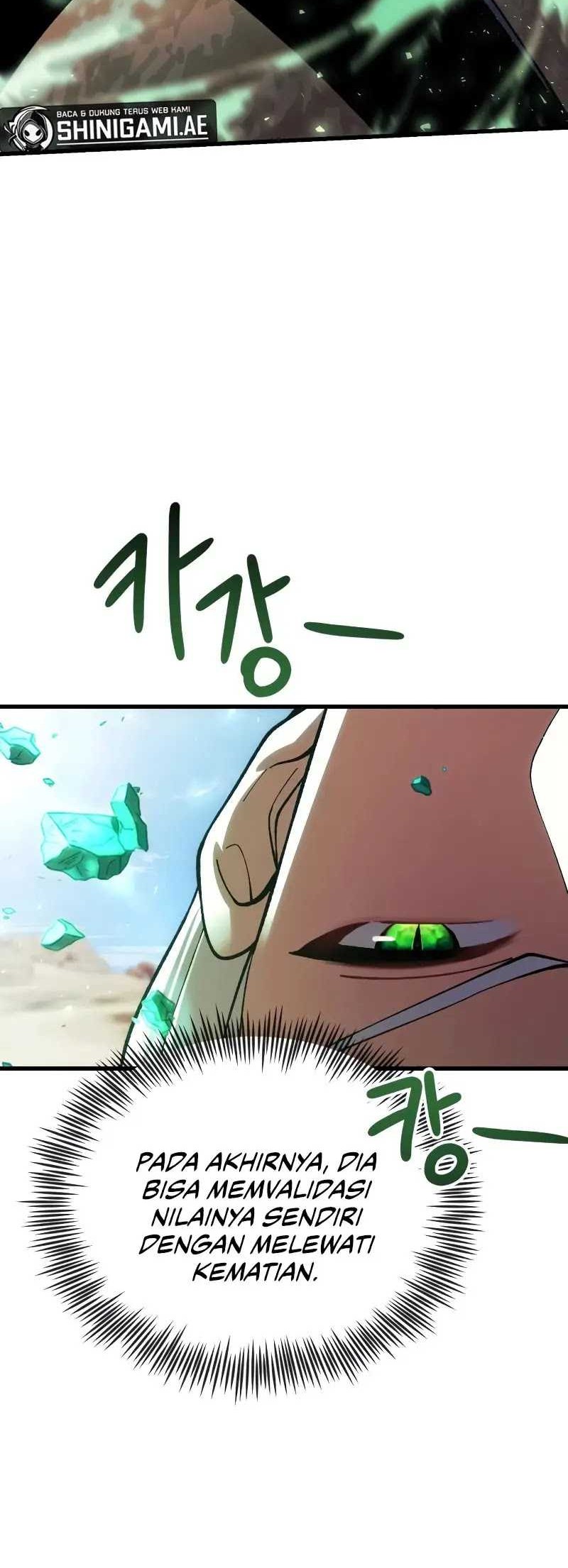 The Heavenly Demon’s Descendant Chapter 26 Gambar 57