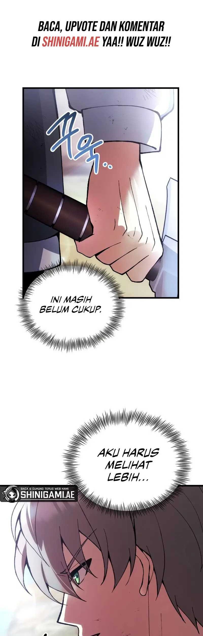 The Heavenly Demon’s Descendant Chapter 26 Gambar 59