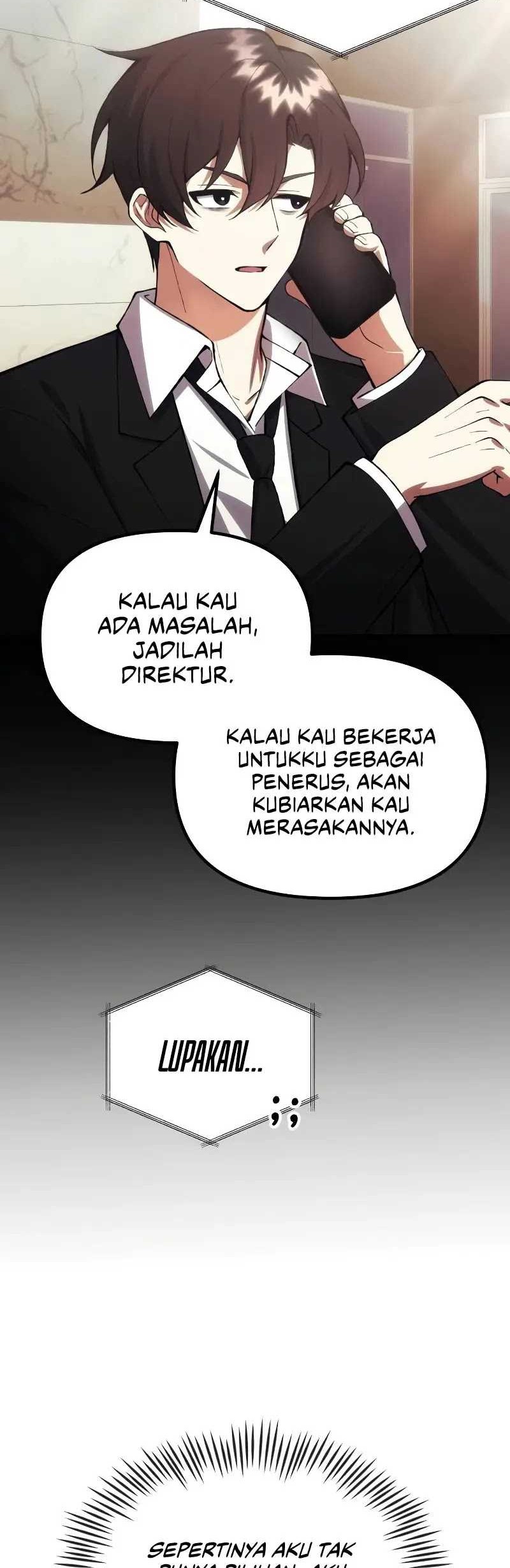 The Heavenly Demon’s Descendant Chapter 26 Gambar 65