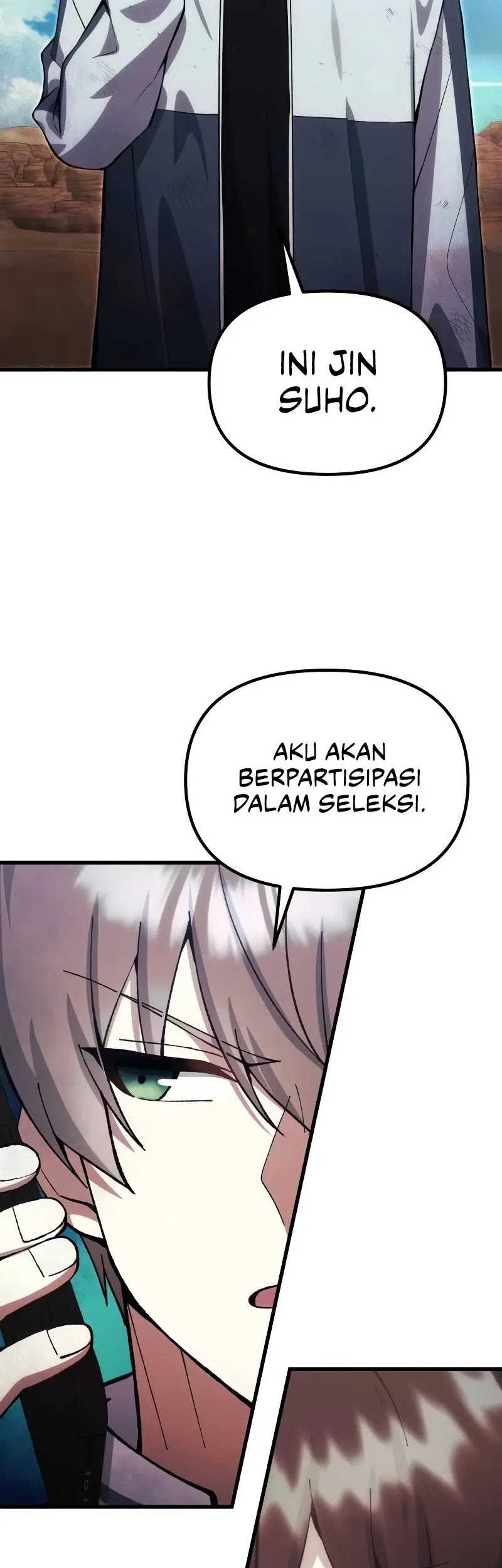 The Heavenly Demon’s Descendant Chapter 26 Gambar 67