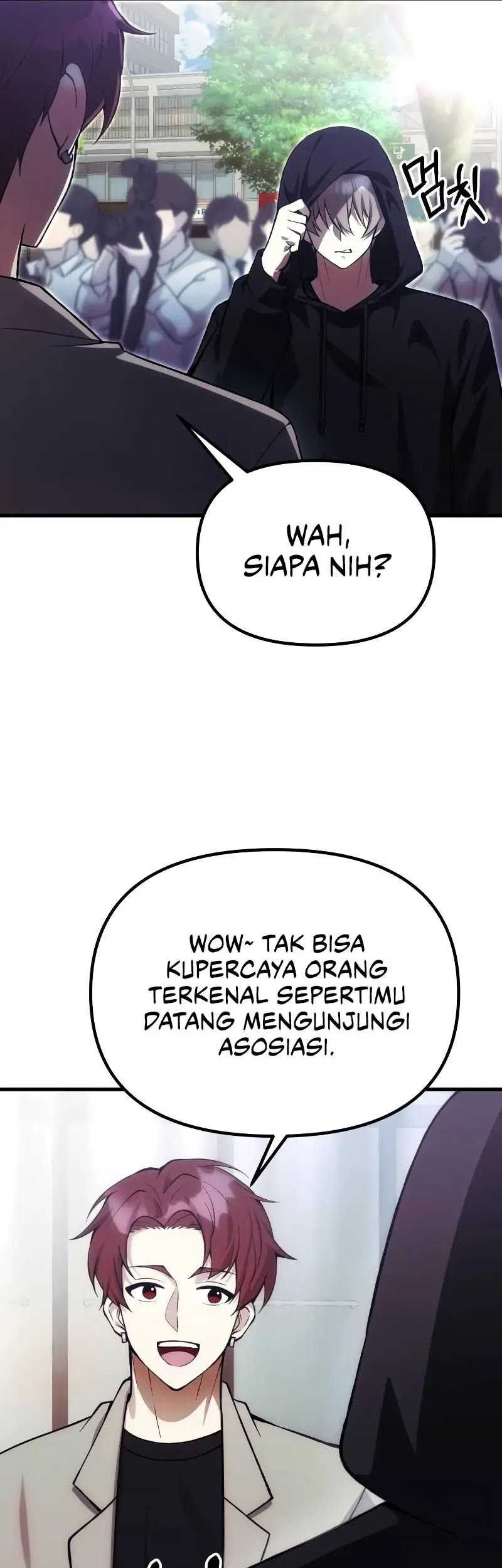 The Heavenly Demon’s Descendant Chapter 26 Gambar 70