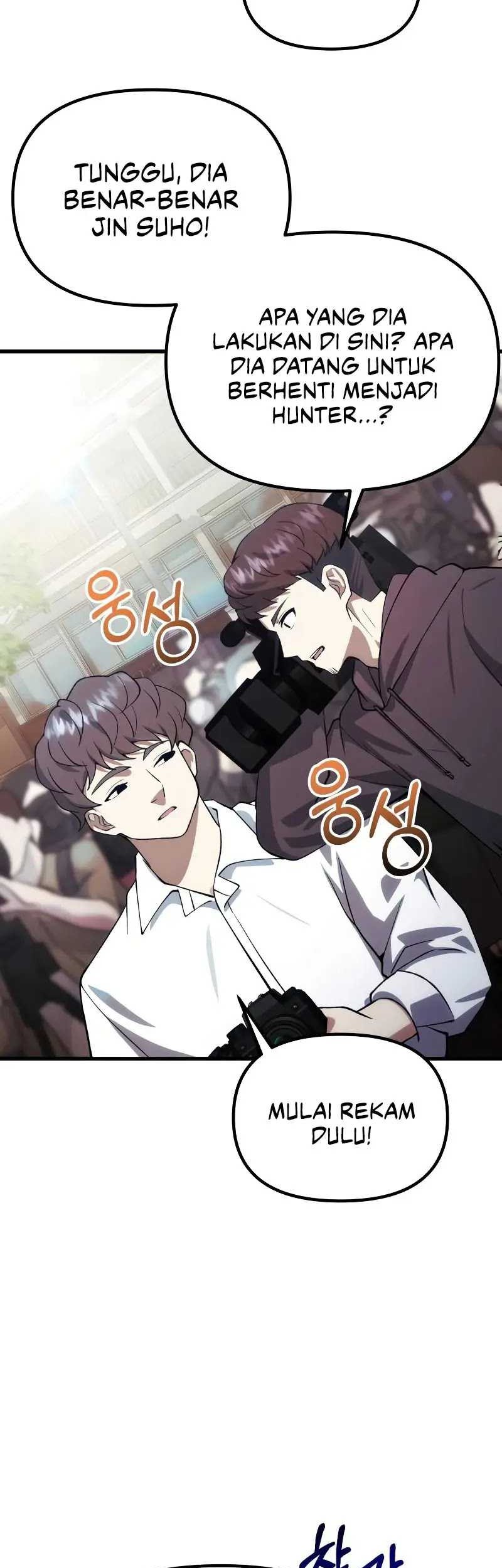 The Heavenly Demon’s Descendant Chapter 26 Gambar 72
