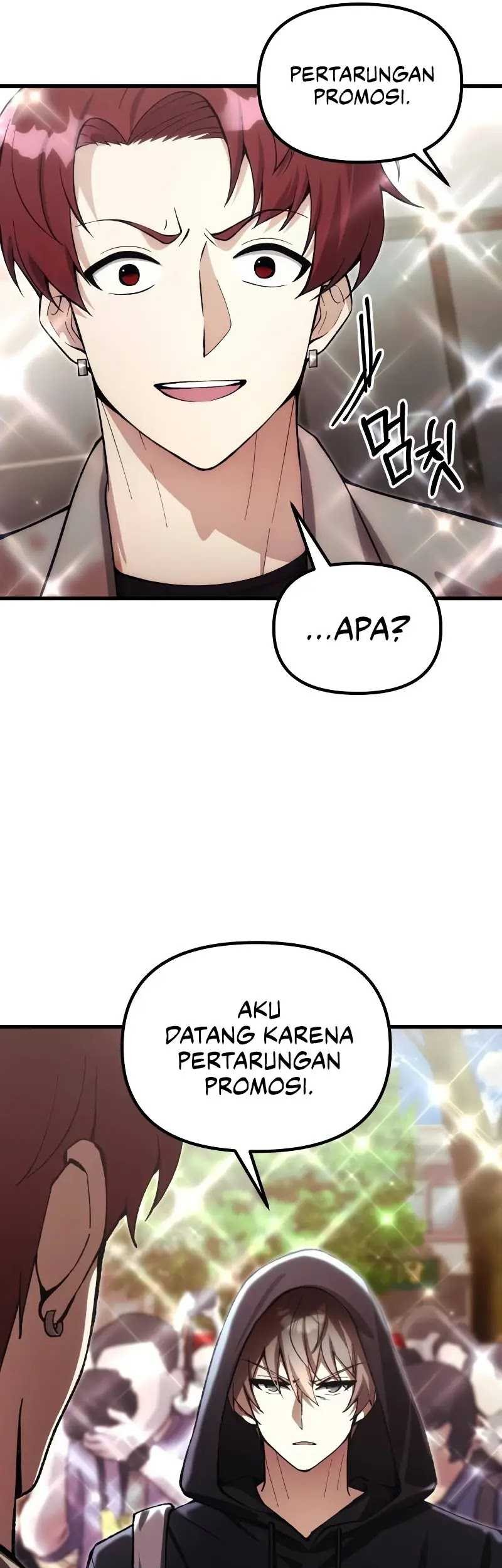 The Heavenly Demon’s Descendant Chapter 26 Gambar 74