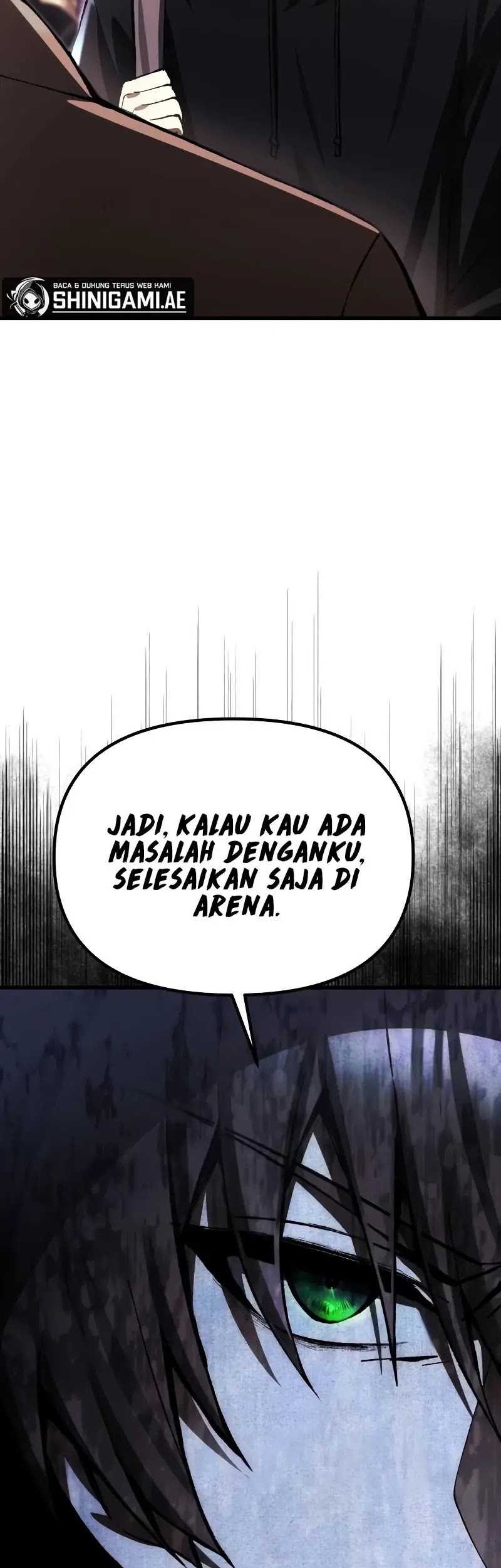 The Heavenly Demon’s Descendant Chapter 26 Gambar 75