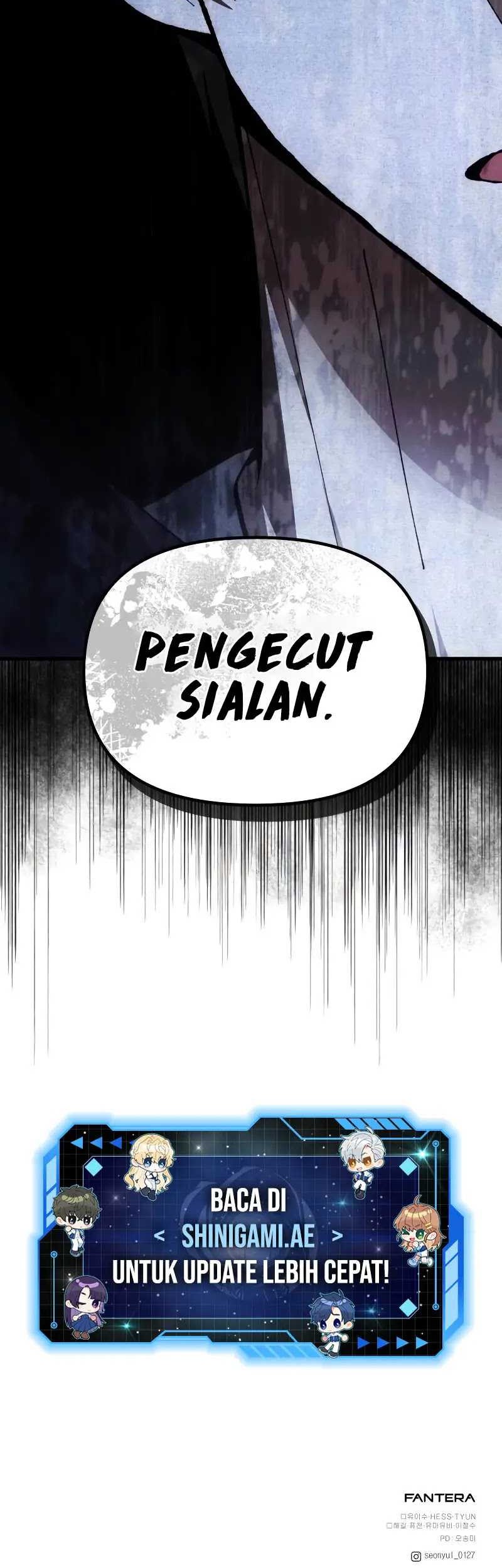 The Heavenly Demon’s Descendant Chapter 26 Gambar 76