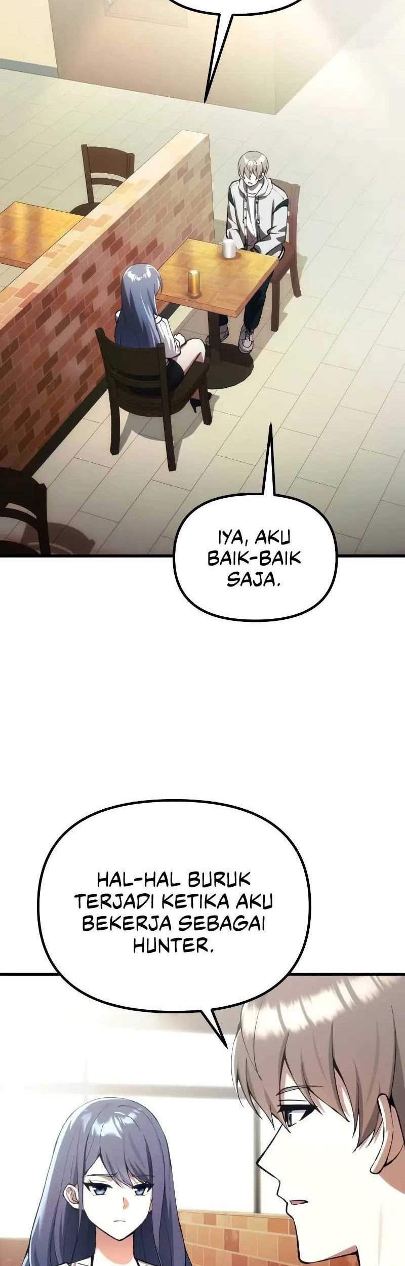 The Heavenly Demon’s Descendant Chapter 26 Gambar 3