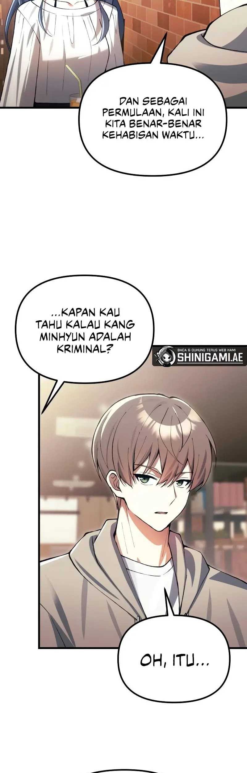 The Heavenly Demon’s Descendant Chapter 26 Gambar 4