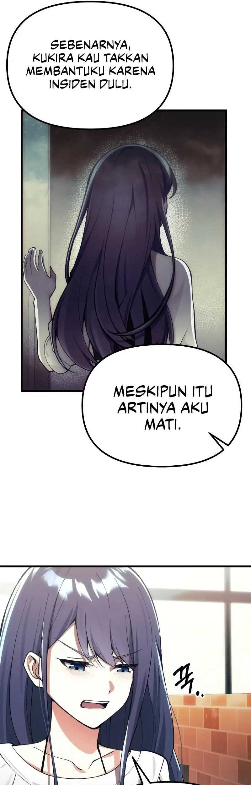 The Heavenly Demon’s Descendant Chapter 26 Gambar 6