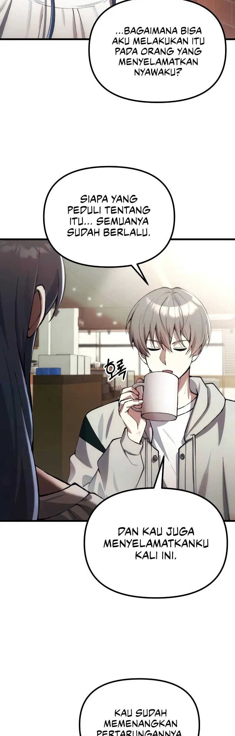 The Heavenly Demon’s Descendant Chapter 26 Gambar 7