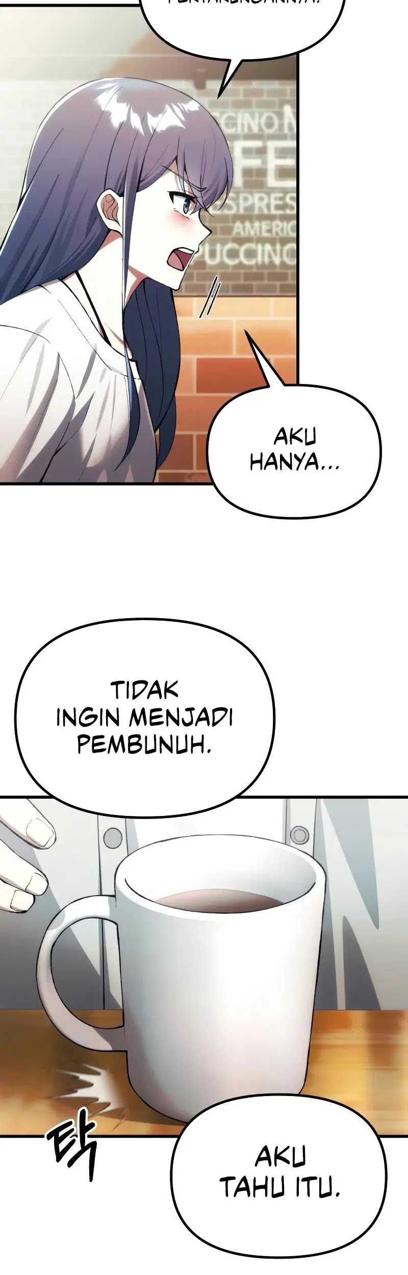 The Heavenly Demon’s Descendant Chapter 26 Gambar 8