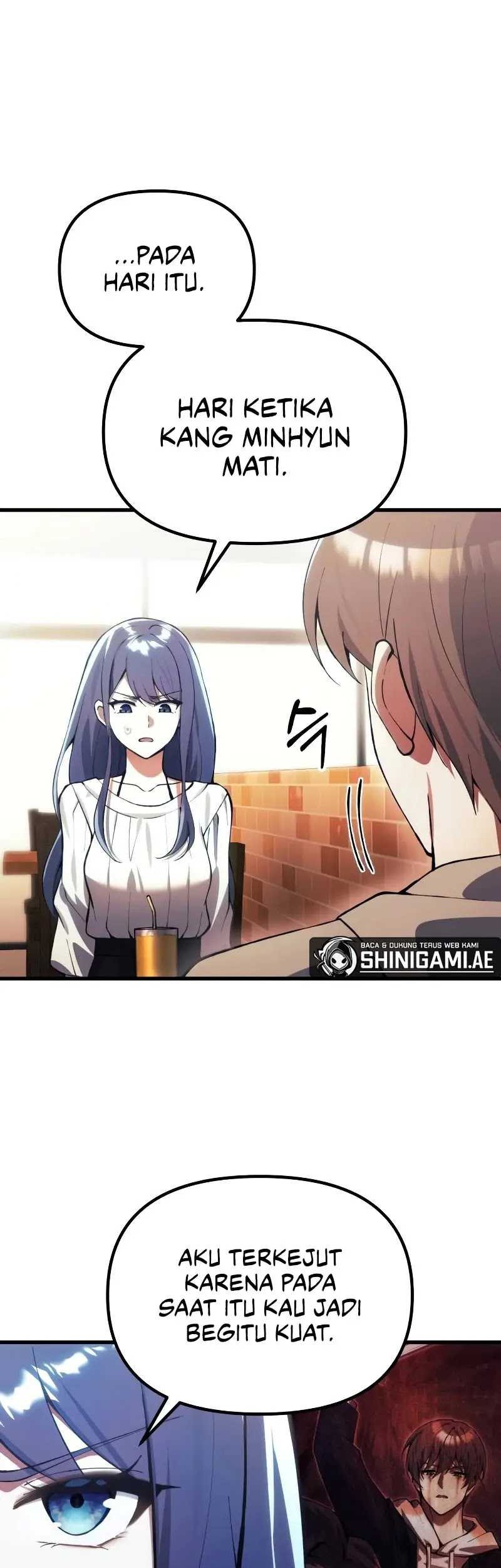 The Heavenly Demon’s Descendant Chapter 26 Gambar 12