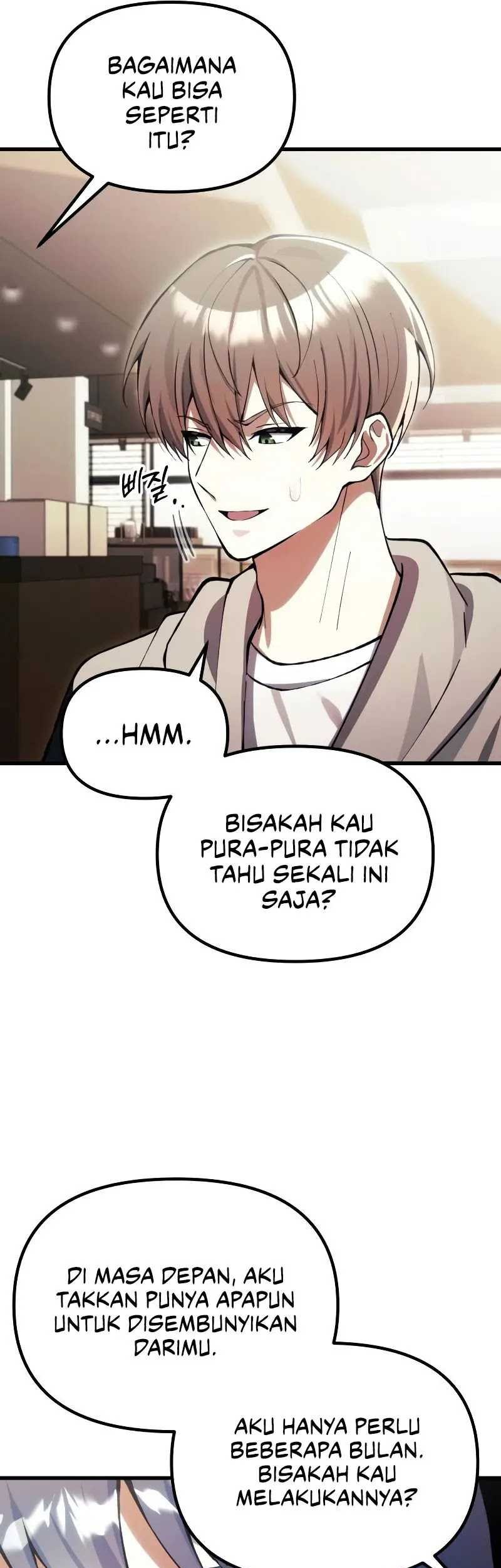 The Heavenly Demon’s Descendant Chapter 26 Gambar 14