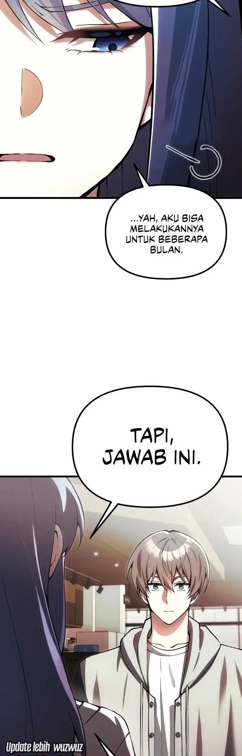 The Heavenly Demon’s Descendant Chapter 26 Gambar 15