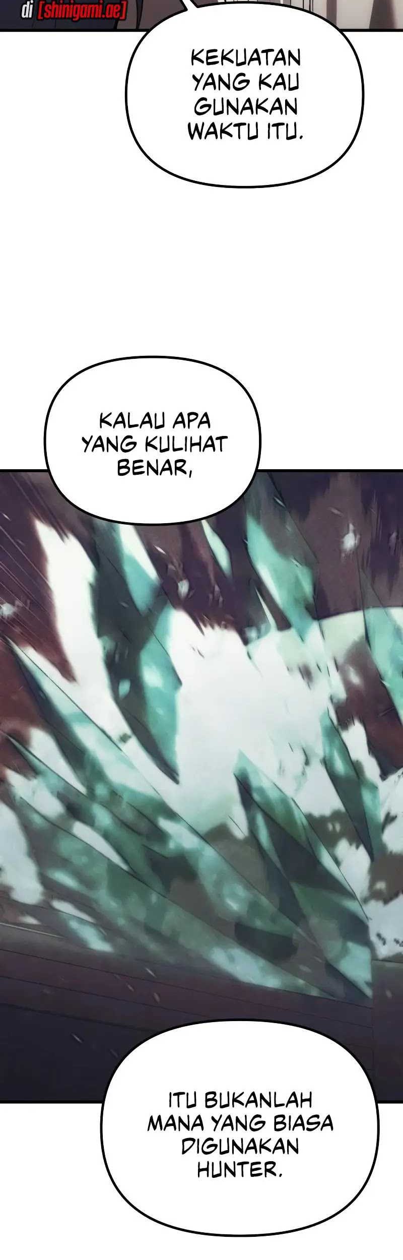 The Heavenly Demon’s Descendant Chapter 26 Gambar 16
