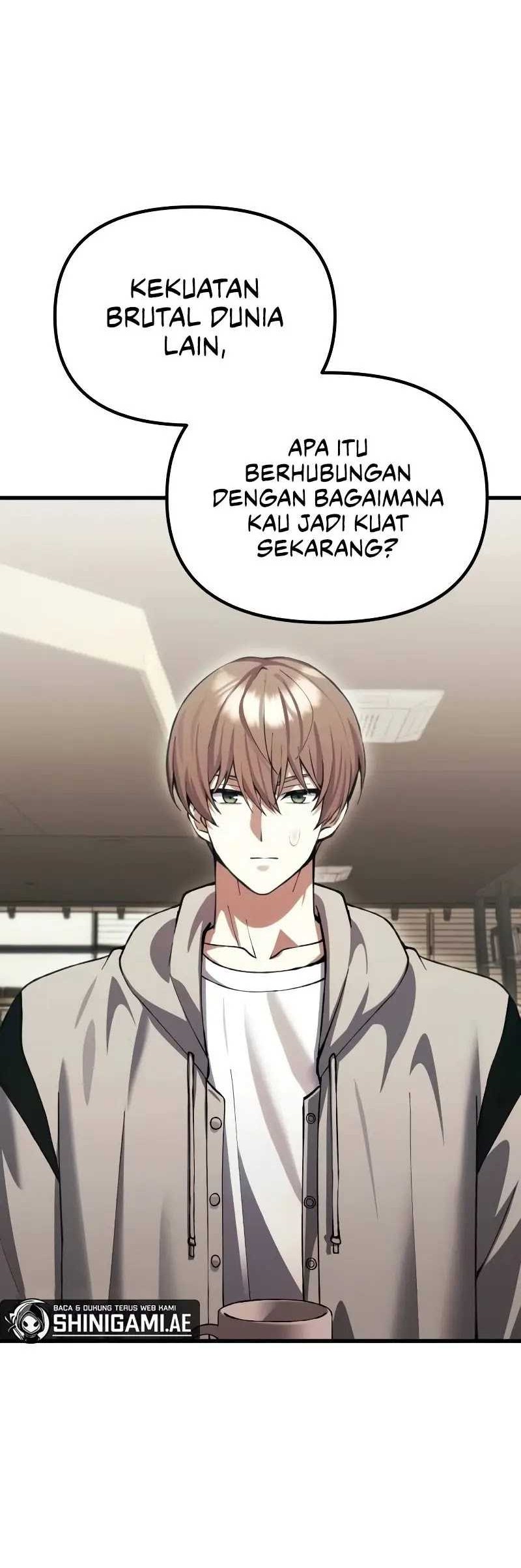 The Heavenly Demon’s Descendant Chapter 26 Gambar 17